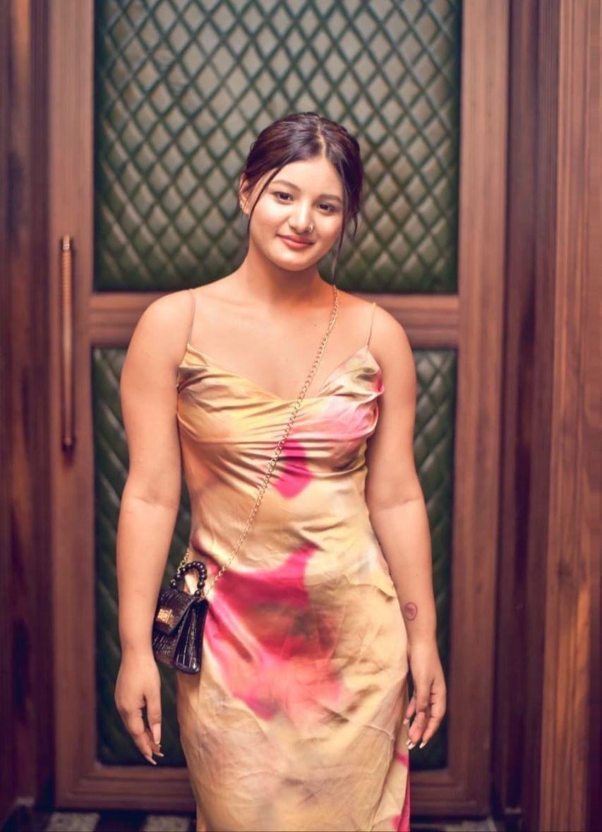  call girl in Sector-18